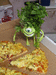 Фирменное блюдо: Пицца